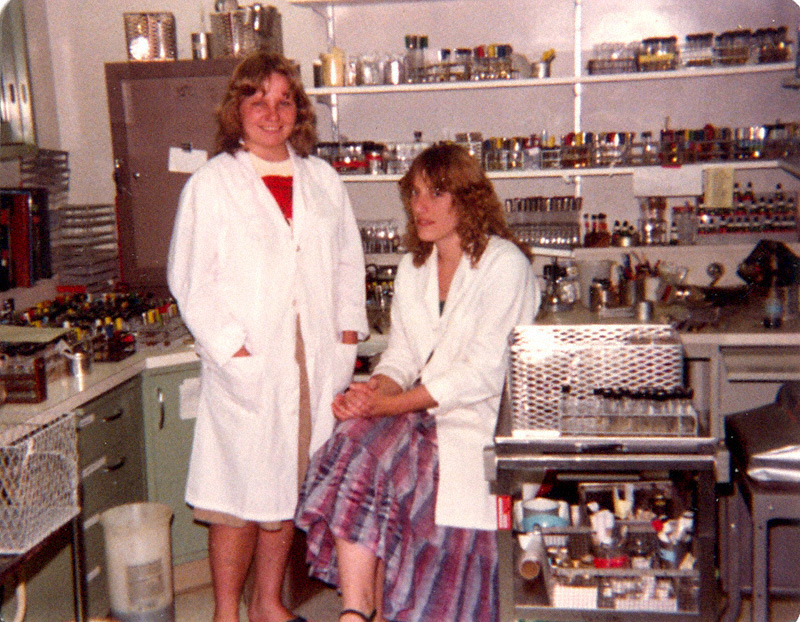 two unknowns 1980